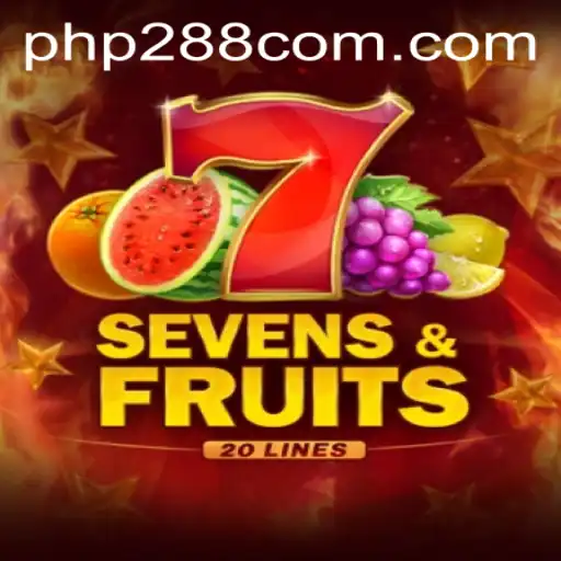 Unveiling SevensFruits20: A Fruitful Adventure with a Dash of PHP288