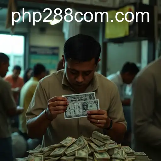 The Enduring Influence of Jueteng in the Philippines