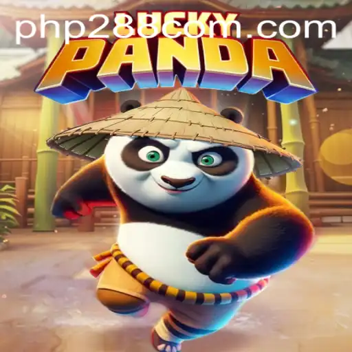 Exploring the World of LuckyPanda: A Thrilling Adventure